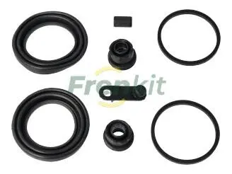 248178 Ремкомплект суппорта (переднего) Land Rover Discovery/Range Rover 06- (d=48mm) (Trw) FRENKIT підбір по vin на Brocar