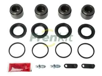 242973 Ремкомплект супорта (переднього) Alfa Romeo Spider 06- (d=42mm) (Brembo) (+поршень) FRENKIT підбір по vin на Brocar