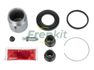 241923 Ремкомплект суппорта (заднего) Honda Pilot 08-15 (d=41mm) (Akebono) (+поршень) FRENKIT підбір по vin на Brocar