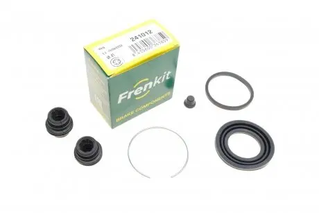 241012 Ремкомплект суппорта (заднего) Honda Pilot 08-15 (d=41mm) (Akebono) FRENKIT подбор по vin на Brocar