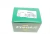 240965 Ремкомплект супорта (заднього) Lexus GS 11- (d=40mm) (Advi) (+поршень) FRENKIT підбір по vin на Brocar