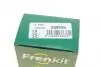 238859 Ремкомплект супорта (заднього) Lexus RX/Toyota Rav4 15- (d=38mm) (Advi) (+поршень) FRENKIT підбір по vin на Brocar