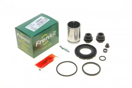 238859 Ремкомплект суппорта (заднего) Lexus RX/Toyota Rav4 15- (d=38mm) (Advi) (+поршень) FRENKIT подбор по vin на Brocar