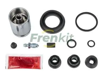 238856 Ремкомплект супорта (заднього) Seat Leon 12-/VW Caddy 15- (d=38mm) (TRW) (+поршень з механізмом) FRENKIT підбір по vin на Brocar