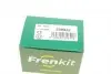 238842 Ремкомплект суппорта (заднего) Fiat Tipo 16- (d=38mm) (Mando) (+поршень) FRENKIT підбір по vin на Brocar