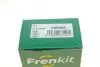 236952 Ремкомплект суппорта (заднего) Mazda 3 13- (d=36mm)(Ate) (+поршень с механизмом) FRENKIT підбір по vin на Brocar