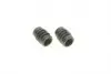 236952 Ремкомплект суппорта (заднего) Mazda 3 13- (d=36mm)(Ate) (+поршень с механизмом) FRENKIT підбір по vin на Brocar