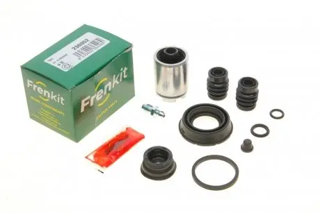 236952 Ремкомплект супорта (заднього) Mazda 3 13- (d=36mm)(Ate) (+поршень з механізмом) FRENKIT підбір по vin на Brocar