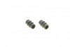 234968 Ремкомплект суппорта (заднего) Renault Clio 05- (d=34mm) (Trw) (+поршень) FRENKIT підбір по vin на Brocar