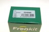 234968 Ремкомплект суппорта (заднего) Renault Clio 05- (d=34mm) (Trw) (+поршень) FRENKIT підбір по vin на Brocar