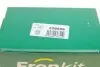 228906 Ремкомплект суппорта (переднего) MB E-class (W211) 02-08 (d=28/32mm) (Brembo) (+8 поршней) FRENKIT підбір по vin на Brocar