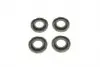 228906 Ремкомплект суппорта (переднего) MB E-class (W211) 02-08 (d=28/32mm) (Brembo) (+8 поршней) FRENKIT підбір по vin на Brocar