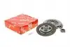 Комплект зчеплення Fiat Bravo/Punto 1.4 04- (d=200mm) (+вижимний) 962288
