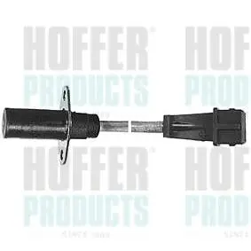 7517005 Датчик обертів коленвала Hoffer підбір по vin на Brocar