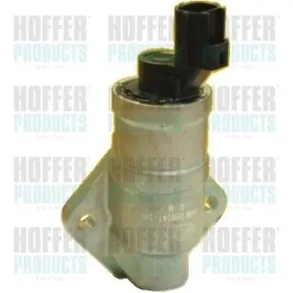 7515028 Регулятор холостого хода Hoffer подбор по vin на Brocar