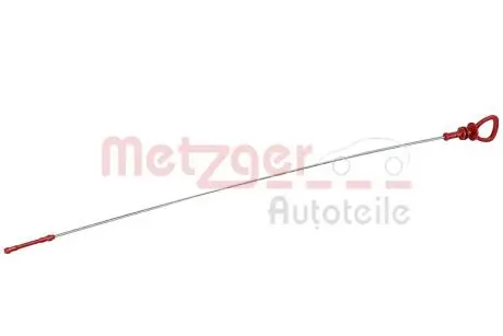 8001089 Щуп рівня мастила METZGER підбір по vin на Brocar