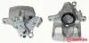 F59196 Гальмівний суппорт BREMBO підбір по vin на Brocar