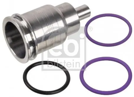 171564 Гільза форсунки FEBI BILSTEIN підбір по vin на Brocar