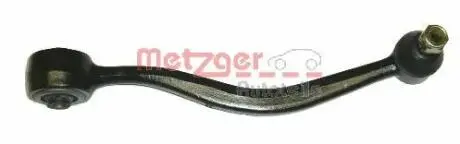58016401 Рычаг подвески METZGER подбор по vin на Brocar