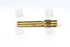 0437502047 Форсунка MB M102/103/116/117 -93 BOSCH підбір по vin на Brocar