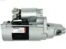 S5296S Стартер AUTO STARTER підбір по vin на Brocar
