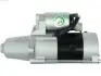 S5296S Стартер AUTO STARTER підбір по vin на Brocar