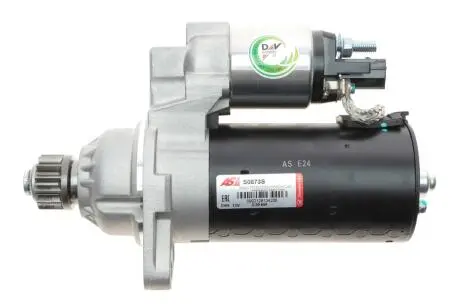 S0873S Стартер AUTO STARTER підбір по vin на Brocar