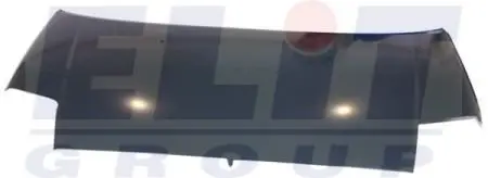 0511280 Капот LKQ підбір по vin на Brocar