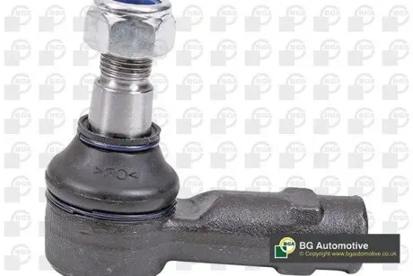 SR5604 Наконечник рульової тяги MB Sprinter/WV LT 95-06 BGA підбір по vin на Brocar