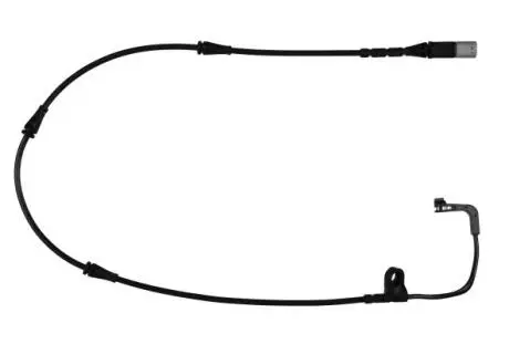 8DK355250841 HELLA BMW Датчик износа тормозных колодок передн. Х5 Е70 (1шт.) HELLA подбор по vin на Brocar