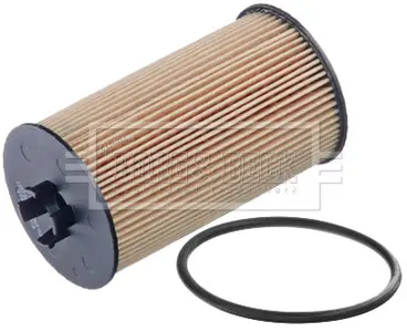 BFO4009 BFO4009 BORG & BECK - Фільтр оливи BORG&BECK подбор по vin на Brocar