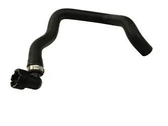 FT61081 Патрубок радіатора обігрівача (подача) Renault Kangoo (08-) 1.5DCI (FT61081) Fast FAST підбір по vin на Brocar