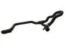 Патрубок радіатора обігрівача) Renault Kangoo (08-) 1.5DCI (FT61084) Fas
