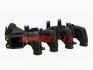 FT50402 Колектор впускний Citroen Berlingo/Fiat Scudo/Ford Focus 1.6hdi 16v (08-) (FT50 FAST підбір по vin на Brocar