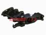 FT50402 Колектор впускний Citroen Berlingo/Fiat Scudo/Ford Focus 1.6hdi 16v (08-) (FT50 FAST підбір по vin на Brocar