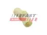 FT61190 Фланец системы охдаждения Renault Kangoo (08-) 1.5DCI (FT61190) Fast FAST підбір по vin на Brocar