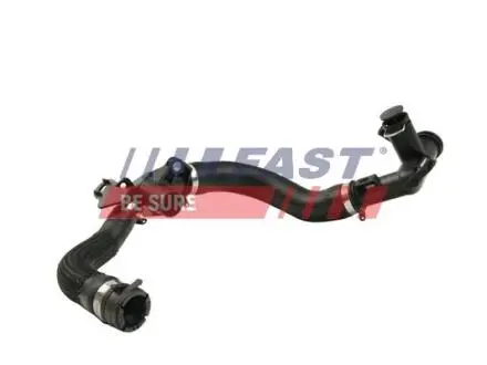 FT61195 Патрубок водяного насоса Citroen Berlingo (08-) (FT61195) Fast FAST подбор по vin на Brocar