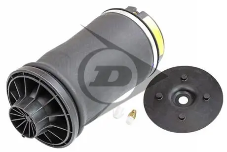 70932 Пневмоподушка MB ML-class (W164/166)/GL-class (X164/166) 06-15 Dunlop подбор по vin на Brocar