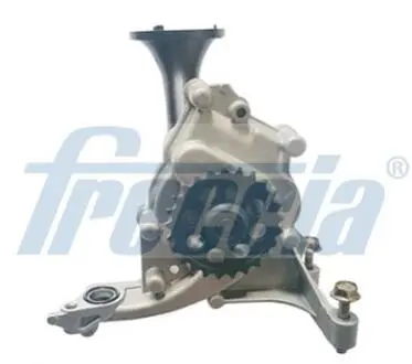 OP09235 Масляний насос CITROEN/PEUGEOT \'\'1.2VTI \'\'12>> FRECCIA підбір по vin на Brocar