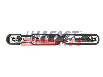 FT86512 Блок ламп левый Reault Master (10-) (FT86512) Fast FAST подбор по vin на Brocar