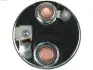 SS9147P Реле втягивающего стартера AUTO STARTER підбір по vin на Brocar