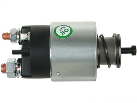 SS9147P Реле втягуюче стартера AUTO STARTER підбір по vin на Brocar