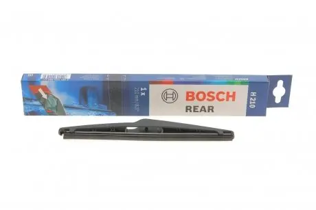 3397015445 Щетка стеклоочистителя BOSCH подбор по vin на Brocar