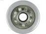 SD0178P Бендикс стартера AUTO STARTER підбір по vin на Brocar