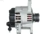 A9295S Генератор AUTO STARTER підбір по vin на Brocar
