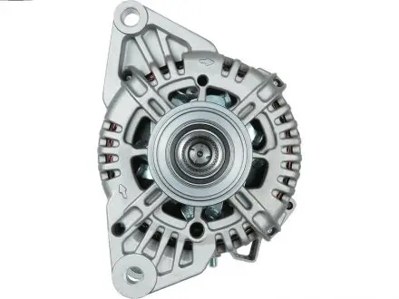 A9295S Генератор AUTO STARTER підбір по vin на Brocar