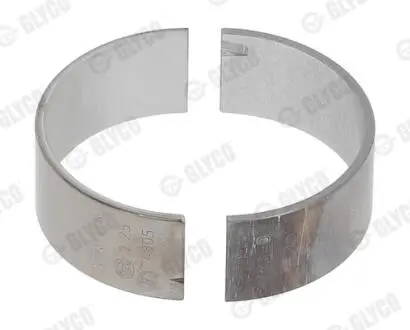 714805025MM Вкладиши GLYCO подбор по vin на Brocar