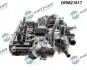 DRM21817 Коллектор впускной DR.MOTOR підбір по vin на Brocar