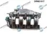 DRM21817 Коллектор впускной DR.MOTOR підбір по vin на Brocar