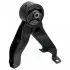 PRINT CITROEN Подушка двигателя C-CROSSER 2.0 10-, C4 AIRCROSS44713 HDi 12-, MITSUBISHI OUTLANDER ADBP800130